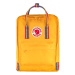 Batoh Fjallraven Kanken Rainbow žlutá barva, velký, F23620.141.907