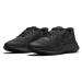 Nike STAR RUNNER 3 GS Dětská sportovní obuv, černá, velikost 36.5