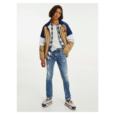 tommy hilfiger vesty