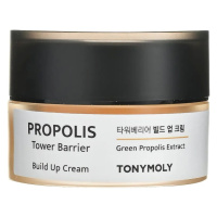 Tony Moly Hydratační pleťový krém Propolis Tower Barrier (Build Up Cream) 50 ml