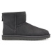 UGG Classic Mini II Boot Grey (Women's)