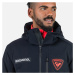 Rossignol Pánská bunda HERO BLACKSIDE JKT