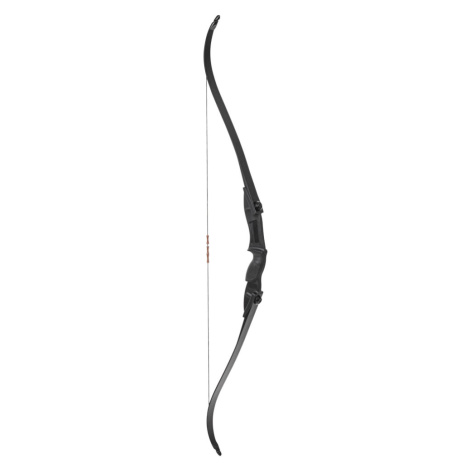 Reflexní luk inSPORTline Steepchuck 28 lbs černá