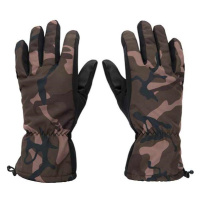Fox rukavice camo gloves