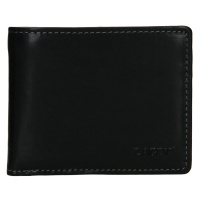 Lagen Pánská kožená peněženka W-28120/T černá
