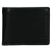 Lagen Pánská kožená peněženka W-28120/T černá
