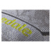 Pánské ponožky Bridgedale Ski Midweight light grey/graphite/133