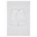 DEFACTO Baby Girl Gabardine Shorts