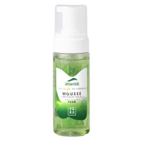 Atlantia Aloe Vera Čisticí pěna na obličej 150 ml