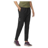 Salomon Cross Run Pant LC1827000 - deep black