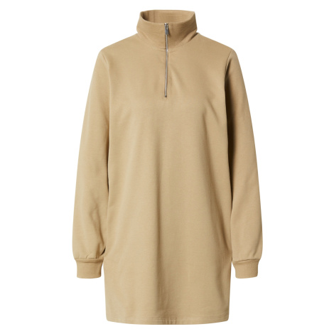 EDITED Šaty 'Glennis' béžová