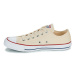 Converse CHUCK TAYLOR ALL STAR CLASSIC Béžová