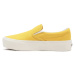 UA Classic Slip-On Platform