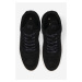 Semišové sneakers boty Filling Pieces Low Top Perforated černá barva, 10120101861