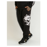 Amstaff Dozer Sweatpants - grau