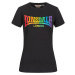Dámské tričko Lonsdale Rainbow