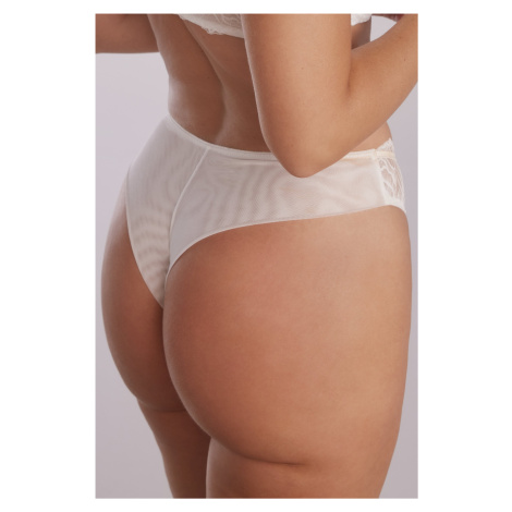 Tanga Kinga S-1099/2 Luna Ecru