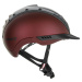 Helma Mistrall-2 Edition CASCO, dark red/black structure