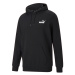 Puma ESS Small Logo Hoodie TR Pánská mikina US 586692-01