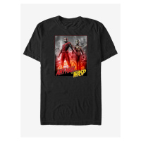 Ant-Man and The Wasp ZOOT. FAN Marvel - unisex tričko