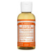 Dr. Bronner's - Tea Tree Pure-Castile Soap Mýdla 60 ml unisex