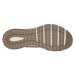 Skechers ESCAPE PLAN - COZY COLLAB Dámská zimní obuv, hnědá, velikost