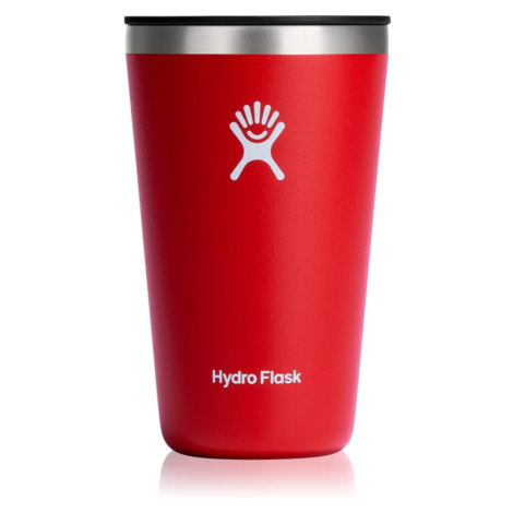 Hydro Flask All Around Tumbler termohrnek barva Red 473 ml