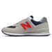 Pánské boty New Balance ML574S