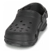 Crocs CLASSIC ALL TERRAIN CLOG Černá