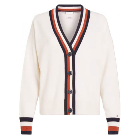 Kardigany Tommy Hilfiger