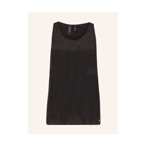 Marc Cain Top krémová