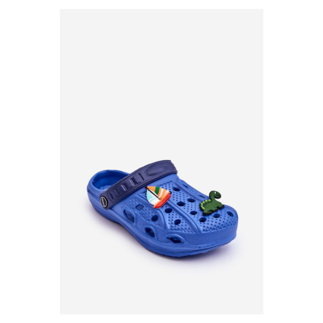 Dětské pěnové lehké sandály Crocs Sweets
