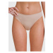 Tělové dámské bezešvé kalhotky BELLINDA Seamless Microfibre Minislip