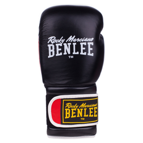 Lonsdale Leather boxing gloves Benlee