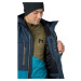 Hannah Freemont Pánská lyžařská bunda 10036021HHX mood indigo/faience