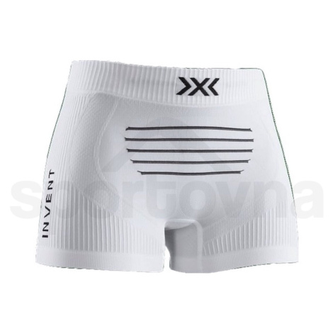 X-Bionic Invent 4.0 Boxer T W IN-Y000S19W-B002 - opal black arctic white