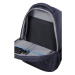 American Tourister STREETHERO batoh na notebook 14.1" Modrý Navy melange