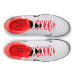 Nike TIEMPO LEGEND 10 ACADEMY Pánské turfy, bílá, velikost 46