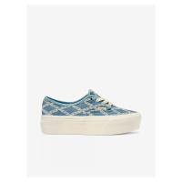 UA Authentic Stackform Tenisky Vans