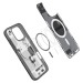 SPIGEN ULTRA HYBRID MAG MAGSAFE IPHONE 16 PRO ZERO ONE