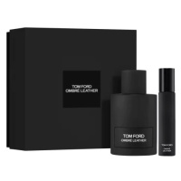 Tom Ford Ombré Leather (2018) - EDP 100 ml + EDP 10 ml