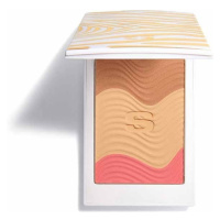 Sisley - Phyto-Touche Sun Glow Powder Make-upy 11 g Světle hnědá unisex