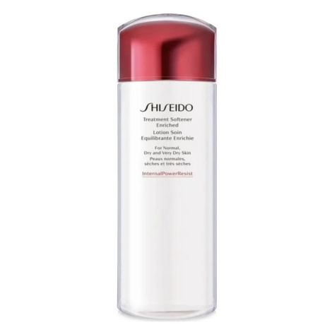 Shiseido Pleťová voda pro normální až suchou pleť InternalPowerResist (Treatment Softener Enrich