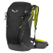 Salewa Alp Trainer 25 black Batoh Turistika