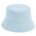 Beechfield Dětský letní klobouk z organické bavlny
