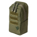 Pouzdro Tactix 3x6 Utility Fisrt Tactical® - Olive Green