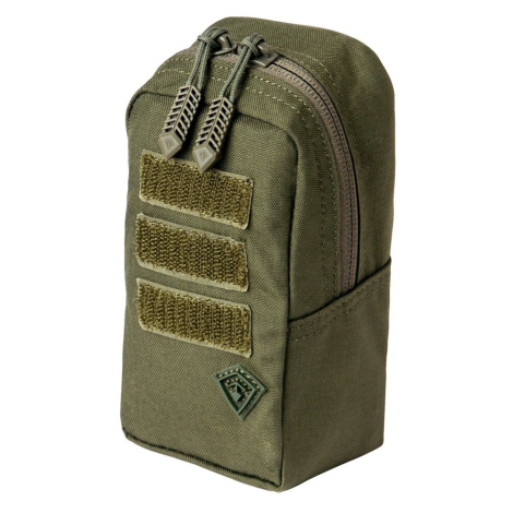 Pouzdro Tactix 3x6 Utility Fisrt Tactical® - Olive Green First Tactical