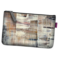 Bertoni Unisex's Pocket Cosmetic Bag Club