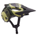 Helma Fox Speedframe Camo Helmet Ce zelená Camo M
