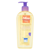 MIXA Baby čistící olej 250 ml